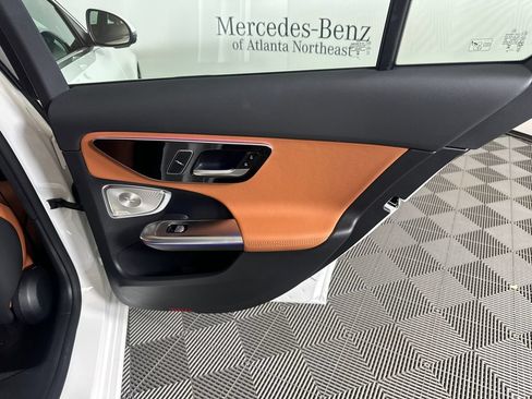 Certified 2026 Mercedes-Benz C 300 Sedan image 18