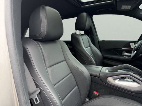 Used 2020 Mercedes-Benz GLE 350 4MATIC w/ 3rd Row Seat Package image 44