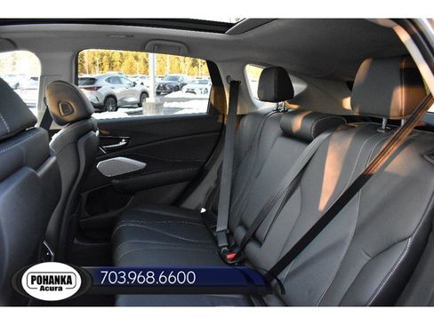 New 2026 Acura RDX w/ Technology Package image 31