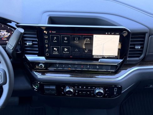 New 2026 GMC Sierra 2500 SLE w/ SLE Value Package; image 18