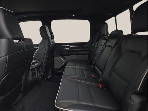 New 2026 RAM 1500 Laramie w/ Night Edition image 9