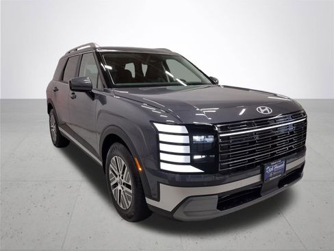 New 2026 Hyundai Palisade SEL image 4