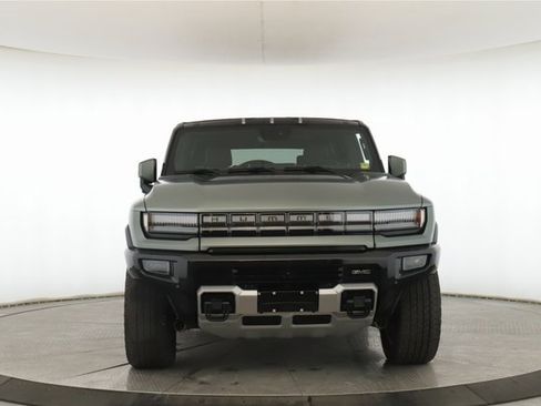 Used 2024 GMC Hummer EV 3X image 12