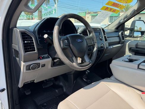 Used 2017 Ford F250 XL AWD/4WD image 16