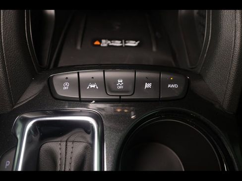 New 2026 Chevrolet TrailBlazer LT w/ Convenience Package AWD/4WD image 20