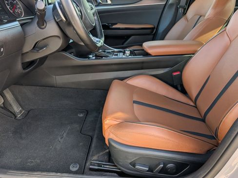 Used 2023 Kia K5 GT w/ GT1 Package image 14