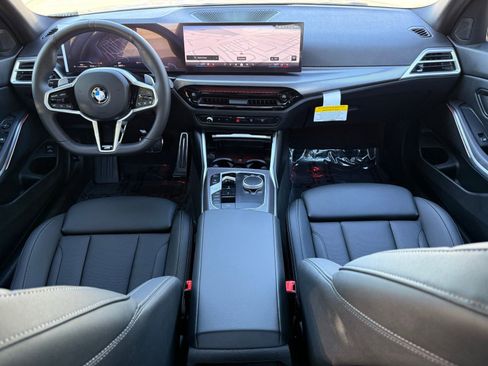 New 2026 BMW 330i Sedan image 27