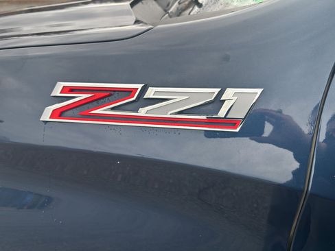 Used 2023 Chevrolet Silverado 1500 W/T w/ WT Safety Package image 20