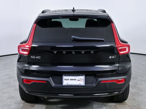 Used 2023 Volvo XC40 B5 Plus w/ Driver Assist Package image 29