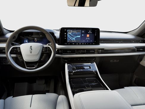 New 2026 Lincoln Aviator Black Label w/ Black Label Special Edition AWD/4WD image 51