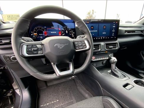 Used 2024 Ford Mustang Coupe image 26