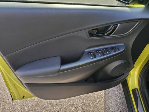 Used 2019 Hyundai Kona Ultimate image 13