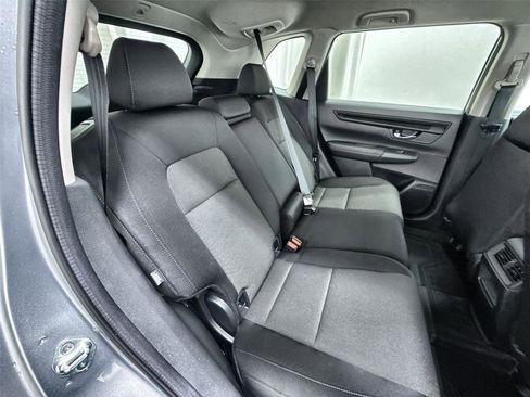 Certified 2025 Honda CR-V LX image 29