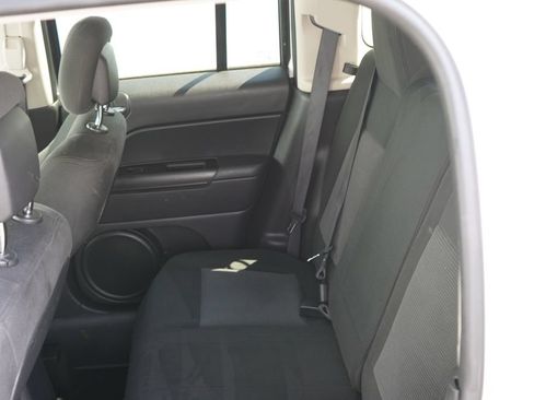 Used 2015 Jeep Patriot Sport w/ Power Value Group FWD image 25
