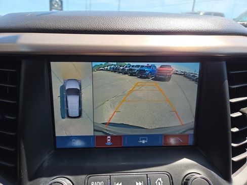 Used 2018 GMC Acadia Denali w/ Technology Package AWD/4WD image 22