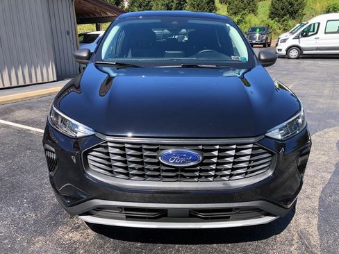 Used 2023 Ford Escape Active FWD image 9