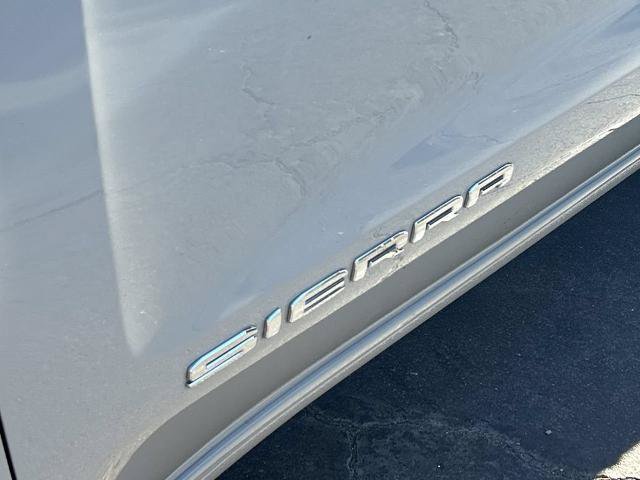Used 2026 GMC Sierra 1500 Pro w/ Graphite Edition RWD image 23