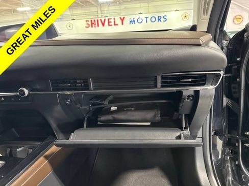 Used 2022 MAZDA CX-30 AWD 2.5 S w/ Premium Package image 45