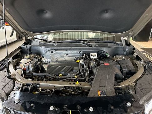 Used 2024 Chevrolet Trax ACTIV image 29