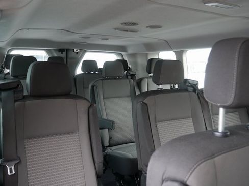 Used 2024 Ford Transit 350 XLT image 20