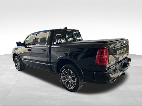 New 2026 RAM 1500 Tungsten image 4