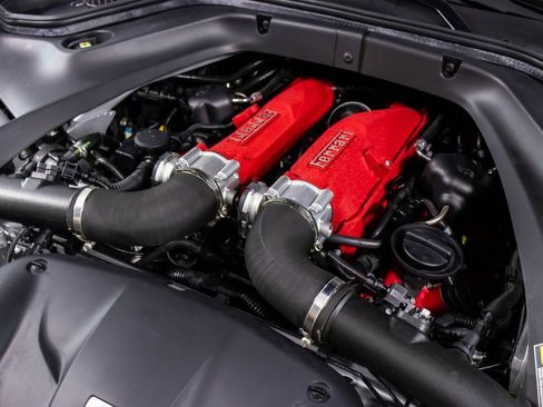 Used 2016 Ferrari California T image 58