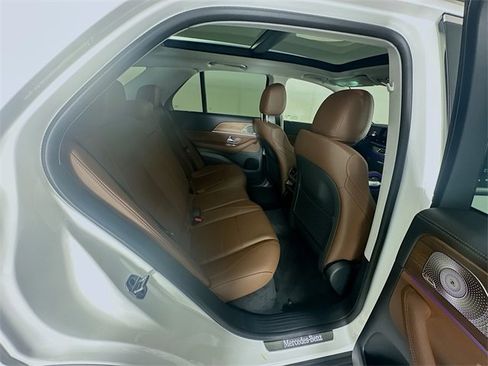 New 2026 Mercedes-Benz GLE 450 4MATIC image 28