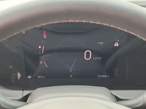 Certified 2024 Buick Envista Sport Touring w/ Convenience I Package image 24