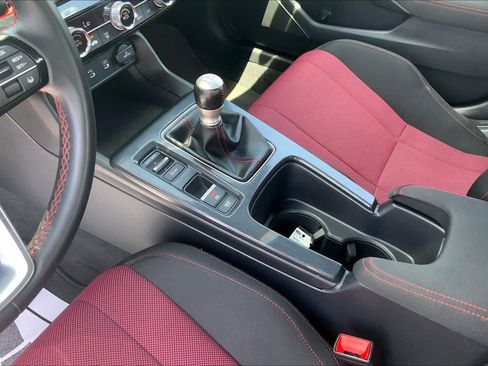 Used 2025 Honda Civic Si image 17