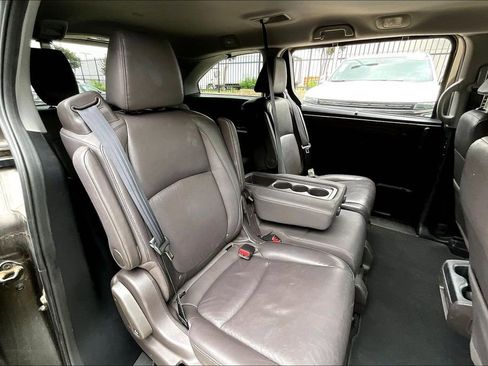 Used 2018 Honda Odyssey EX-L image 34