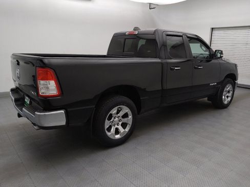 Used 2020 RAM 1500 Big Horn AWD/4WD image 10
