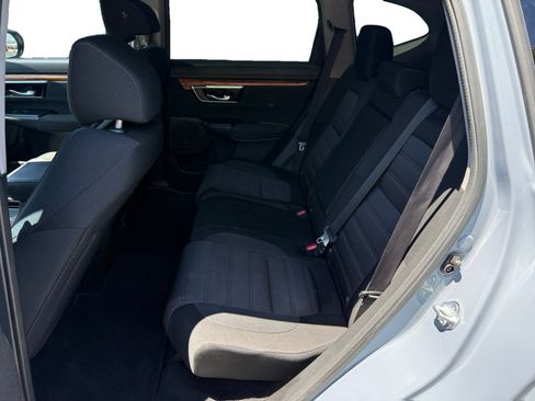 Used 2021 Honda CR-V EX image 16