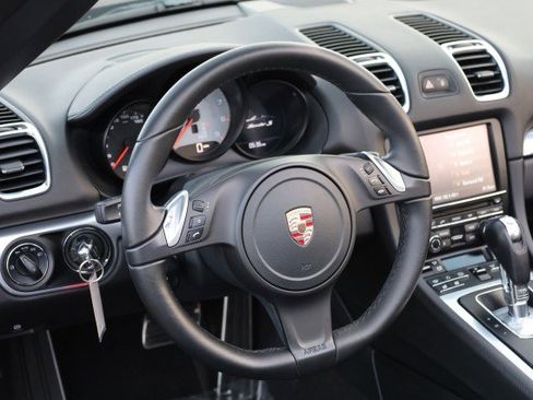 Used 2013 Porsche Boxster S image 24