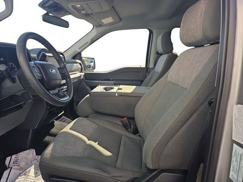 Certified 2023 Ford F150 XLT w/ XTR Package AWD/4WD image 9