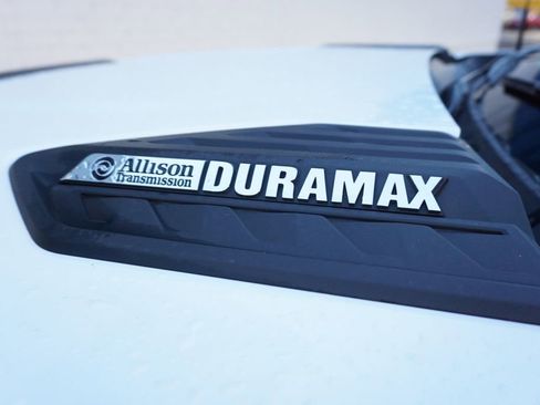 New 2026 Chevrolet Silverado 2500 Custom w/ Custom Value Package image 27