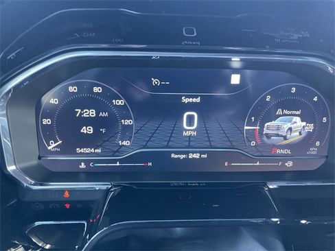 Used 2023 GMC Sierra 1500 Elevation image 21