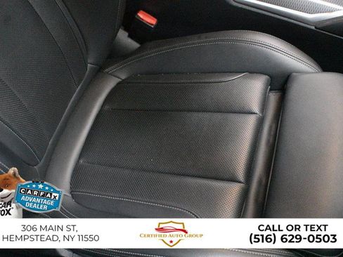 Used 2025 BMW 430i xDrive 430i xDrive image 33