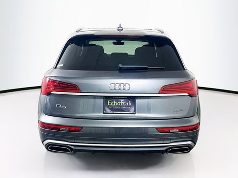 Used 2023 Audi Q5 2.0T Premium w/ Convenience Package AWD/4WD image 7