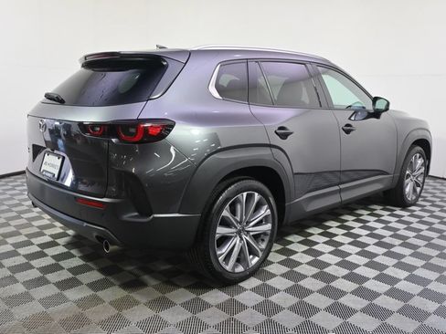 Certified 2026 MAZDA CX-50 AWD 2.5 S w/ Cargo Package image 7