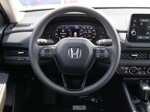 Used 2026 Honda Accord SE image 22