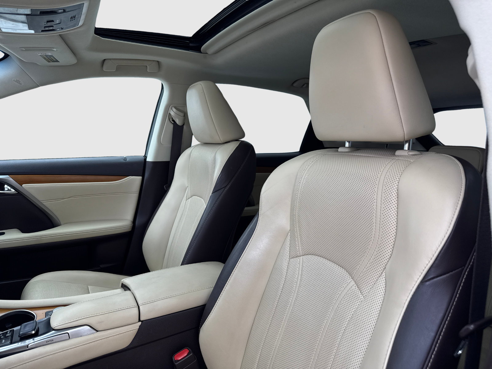 Used 2019 Lexus RX 350 FWD w/ Navigation Package image 15