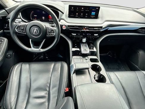 Used 2023 Acura MDX FWD w/ Technology Package image 17