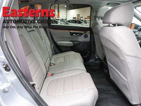 Used 2020 Honda CR-V EX-L image 23