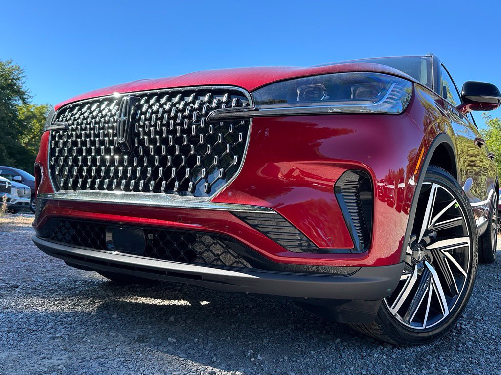 New 2027 Lincoln Aviator Reserve AWD/4WD image 32