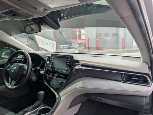 Used 2023 Toyota Camry LE image 11