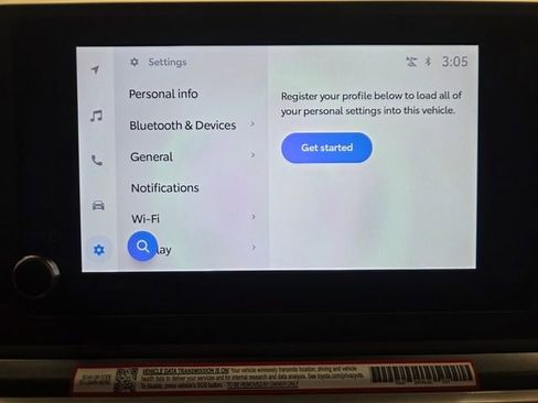 New 2026 Toyota Tacoma SR5 image 62