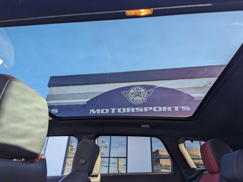 Used 2017 Land Rover Range Rover Evoque HSE Dynamic image 38