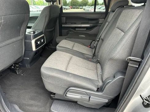 Certified 2024 Ford Expedition Max XLT AWD/4WD image 30