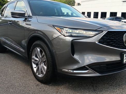 Used 2023 Acura MDX SH-AWD image 6