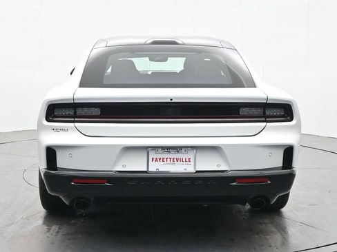 New 2026 Dodge Charger GT w/ Driver Convenience Group AWD/4WD image 8